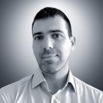 An image of Ljubomir, Ecommerce Development Director