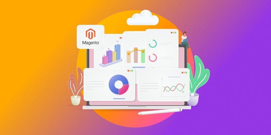 Magento extensions hero image