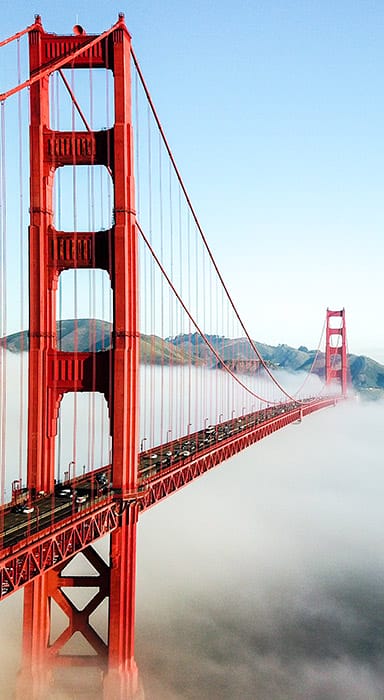 San Francisco skyline