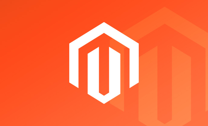 Web development services Magento development