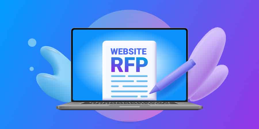 Website RPF hero image