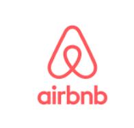 Airbnb logo