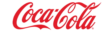 Coca-Cola logo