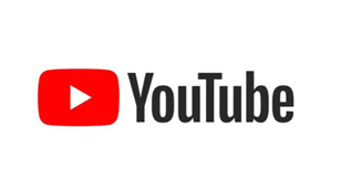 YouTube logo