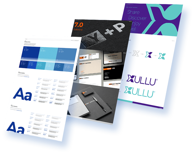 Phoenix branding agency custom branding